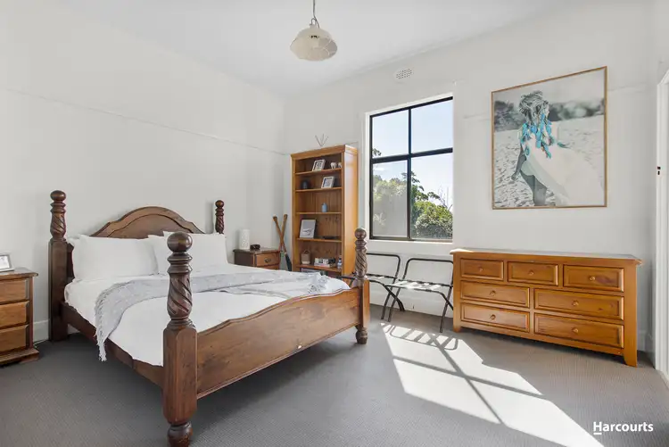 Fifth view of Homely house listing, 4 Amy Street, Burnie TAS 7320