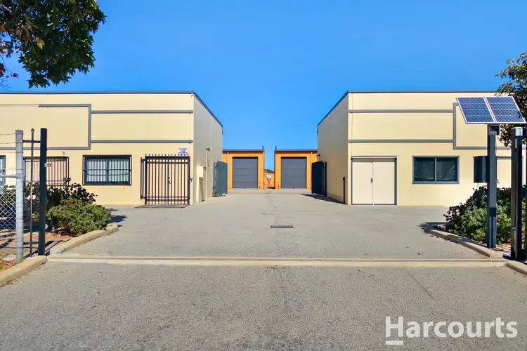 Second view of Homely unit listing, 15/27 Galbraith Loop, Falcon WA 6210
