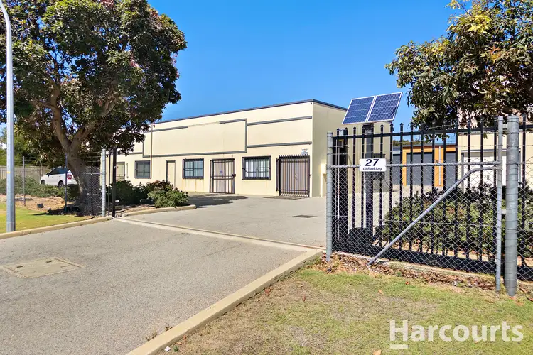 Third view of Homely unit listing, 15/27 Galbraith Loop, Falcon WA 6210