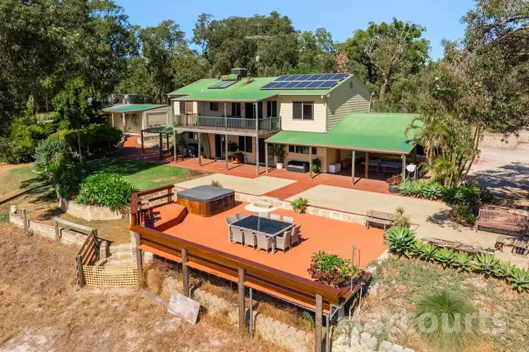 107 Thompson Crescent, Lake Clifton WA 6215