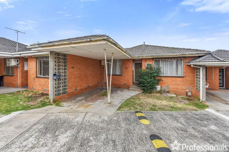 4/52 Chandler Road, Noble Park VIC 3174