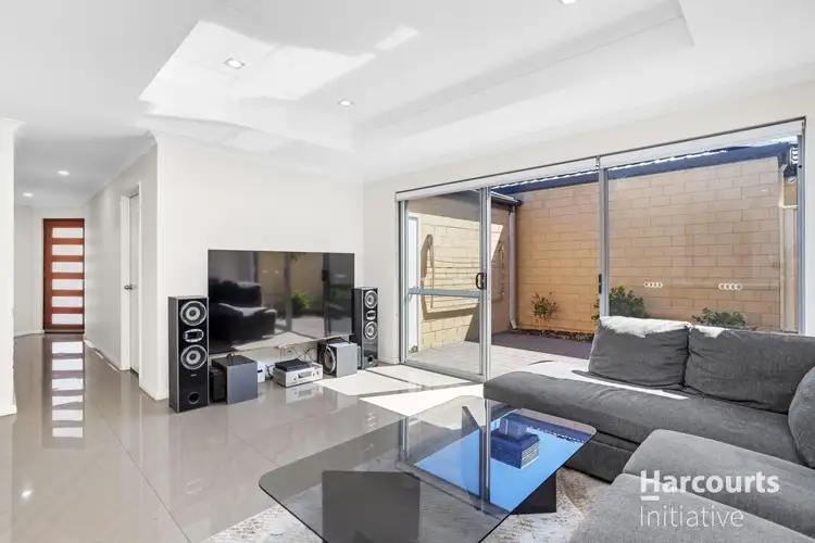 Third view of Homely house listing, 14B Playden Way, Balga WA 6061