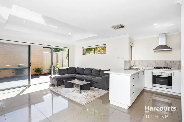 Fourth view of Homely house listing, 14B Playden Way, Balga WA 6061