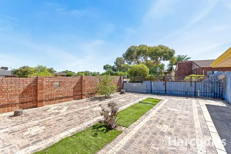 Fourth view of Homely house listing, 58 Balanus Way, Heathridge WA 6027