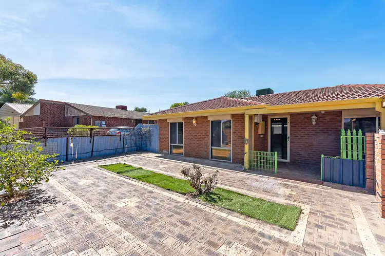 Fifth view of Homely house listing, 58 Balanus Way, Heathridge WA 6027