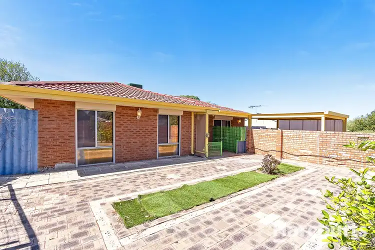 Sixth view of Homely house listing, 58 Balanus Way, Heathridge WA 6027