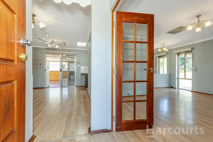 Seventh view of Homely house listing, 58 Balanus Way, Heathridge WA 6027