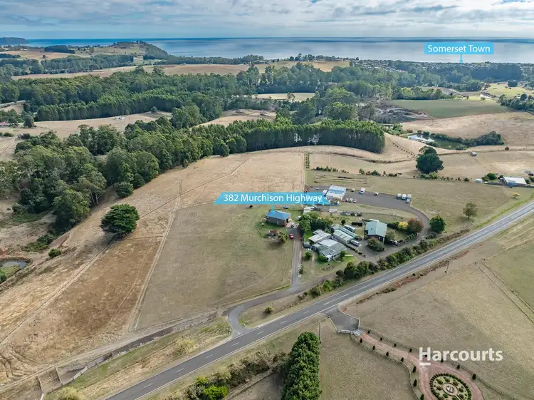 382 Murchison Highway, Somerset TAS 7322