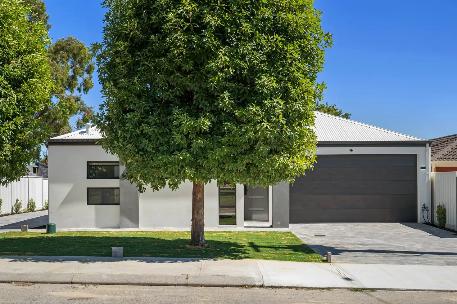 Main view of Homely unit listing, 4A, B, C Lancing Way, Balga WA 6061