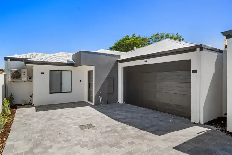 Fifth view of Homely unit listing, 4A, B, C Lancing Way, Balga WA 6061
