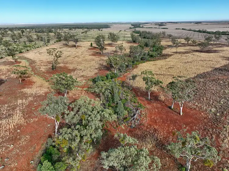 Fourth view of Homely rural property listing, 2381 Killarney Gap Road, Narrabri NSW 2390