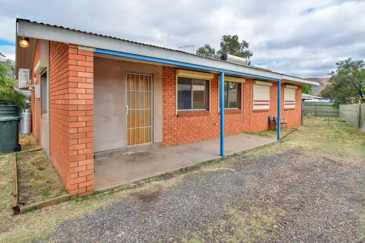 6 Thorold Court, Larapinta NT 875