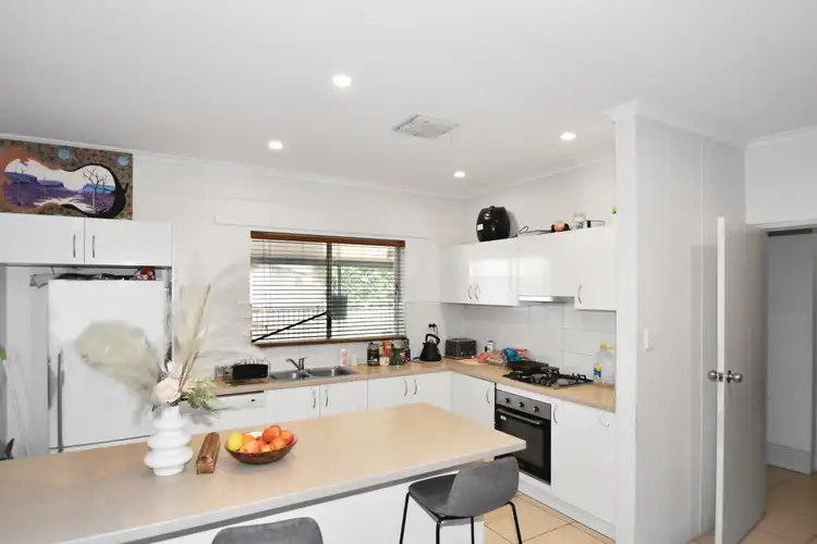 6 Thorold Court, Larapinta NT 875