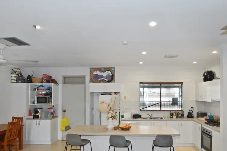 Fourth view of Homely house listing, 6 Thorold Court, Larapinta NT 875