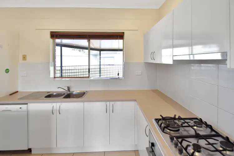 Sixth view of Homely house listing, 6 Thorold Court, Larapinta NT 875