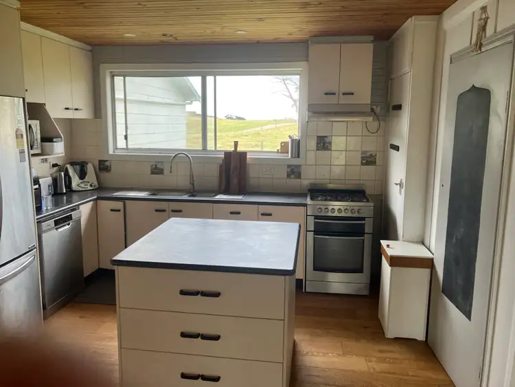 Fifth view of Homely rural property listing, 3470 North Road, Egg Lagoon TAS 7256