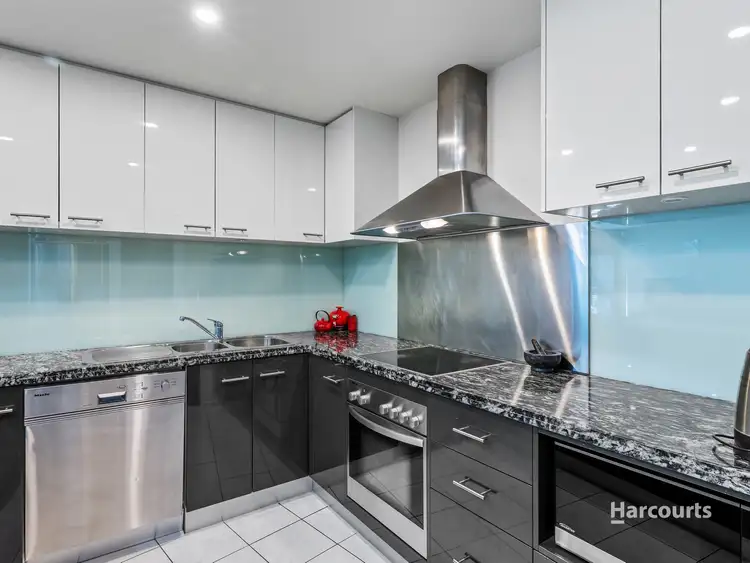 Third view of Homely house listing, 32/1 Collins Street, Hobart TAS 7000