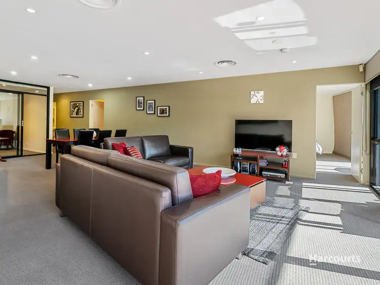 Fifth view of Homely house listing, 32/1 Collins Street, Hobart TAS 7000