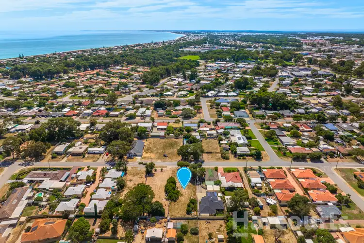 Sixth view of Homely land listing, 21 Morfitt Street, Mandurah WA 6210