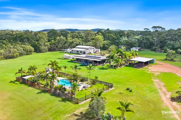251 Neils Road, Bondoola QLD 4703