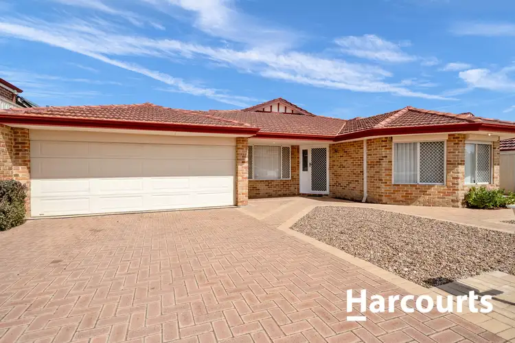 130 Manchester Drive, Hocking WA 6065