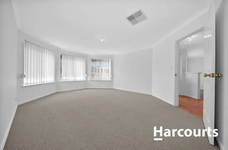 Fifth view of Homely house listing, 130 Manchester Drive, Hocking WA 6065