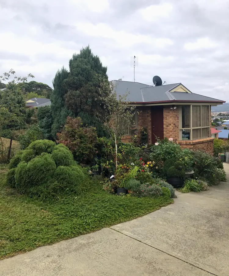 10 Ashwood Court