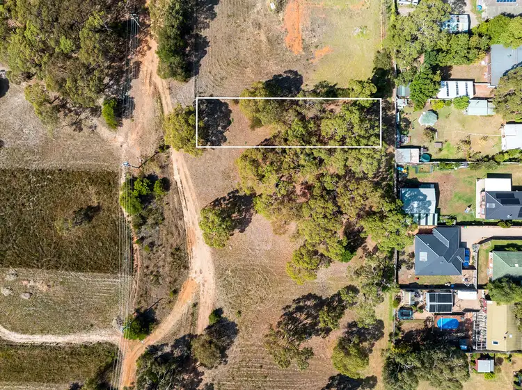 Main view of Homely land listing, 15 Creswell Street, Crib Point VIC 3919