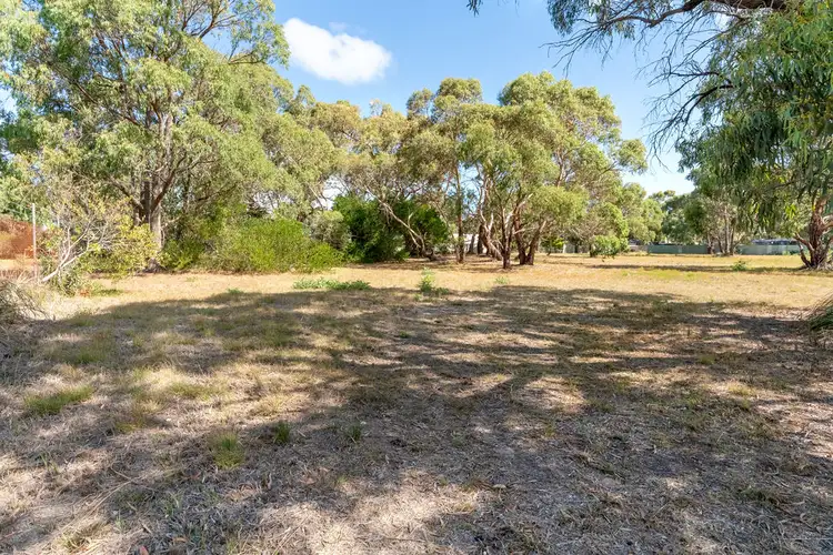 Third view of Homely land listing, 17 Creswell Street, Crib Point VIC 3919