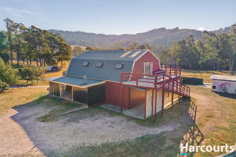 1100 Claude Road, Claude Road TAS 7306