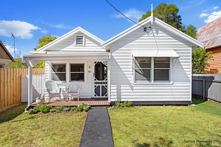 50 Downey Street, Alexandra VIC 3714