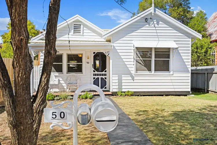 Third view of Homely house listing, 50 Downey Street, Alexandra VIC 3714