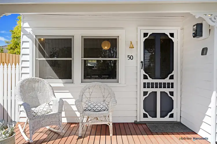 Fifth view of Homely house listing, 50 Downey Street, Alexandra VIC 3714