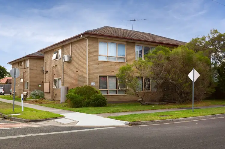 6/32 Victoria Street, Hastings VIC 3915
