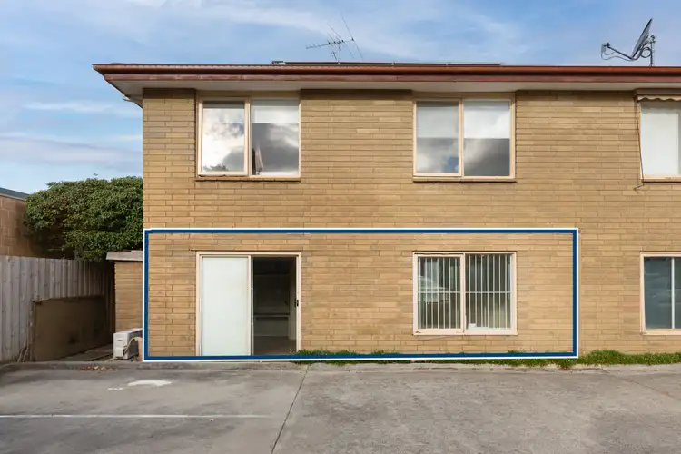 Fifth view of Homely unit listing, 6/32 Victoria Street, Hastings VIC 3915