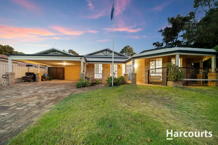 9 Paperbark Place