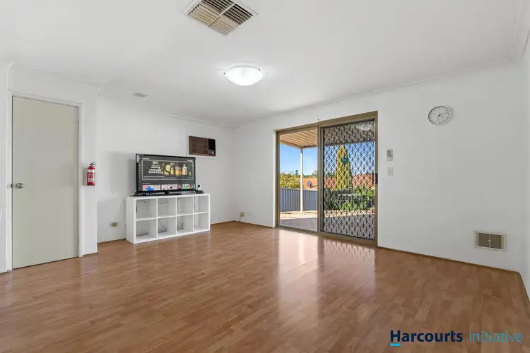 Second view of Homely house listing, 25 Coppercups Retreat, Mirrabooka WA 6061