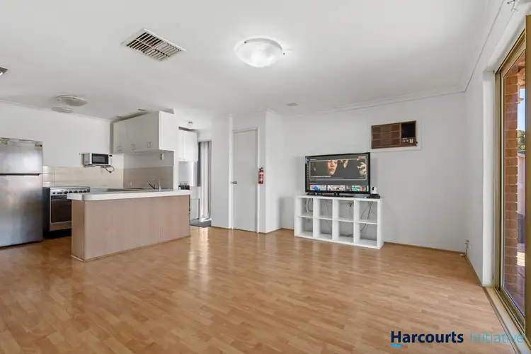 Fourth view of Homely house listing, 25 Coppercups Retreat, Mirrabooka WA 6061