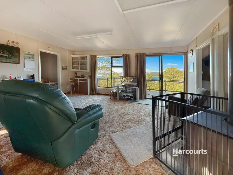 Fourth view of Homely house listing, 10637 Highland Lakes Road, Doctors Point TAS 7304