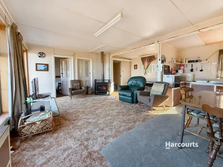 Fifth view of Homely house listing, 10637 Highland Lakes Road, Doctors Point TAS 7304