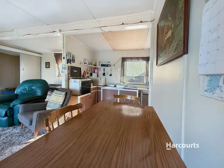 Sixth view of Homely house listing, 10637 Highland Lakes Road, Doctors Point TAS 7304