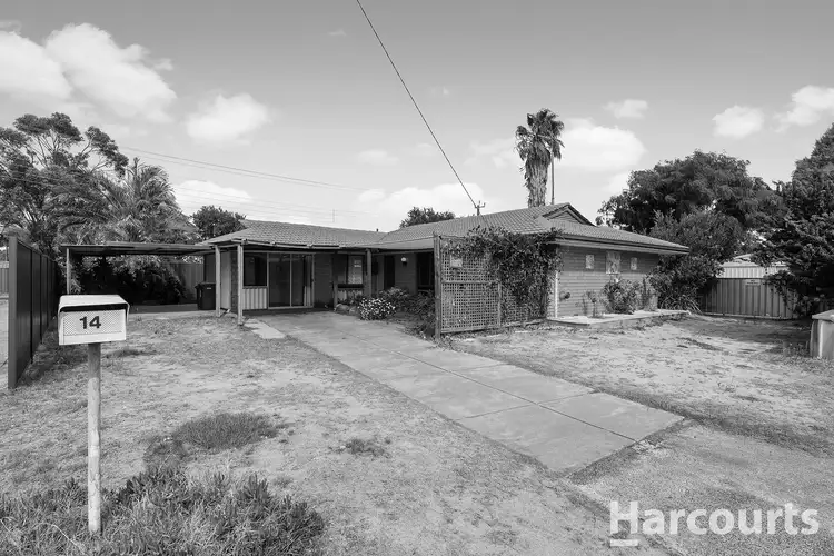 14 Pimelea Place, Pinjarra WA 6208