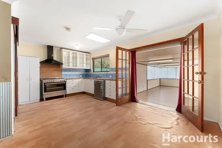 Third view of Homely house listing, 14 Pimelea Place, Pinjarra WA 6208