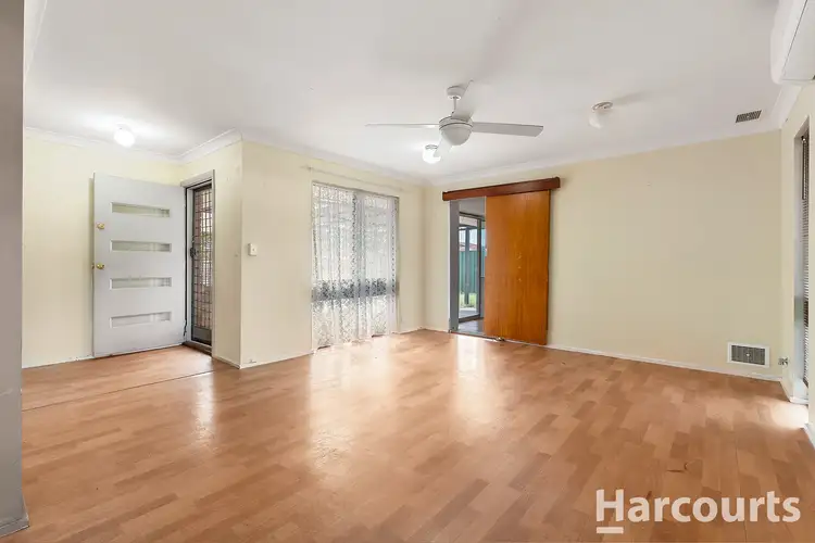 Fifth view of Homely house listing, 14 Pimelea Place, Pinjarra WA 6208