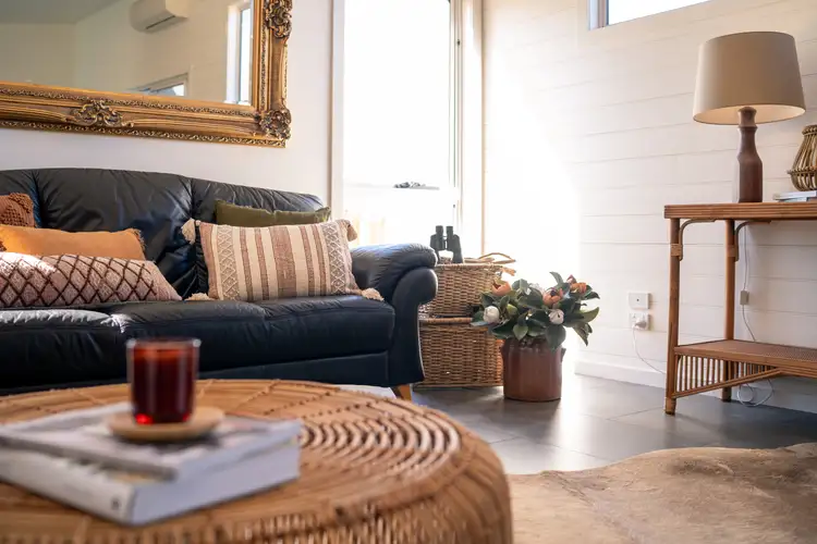Main view of Homely house listing, 11A Wrinklers Drive, Scamander TAS 7215