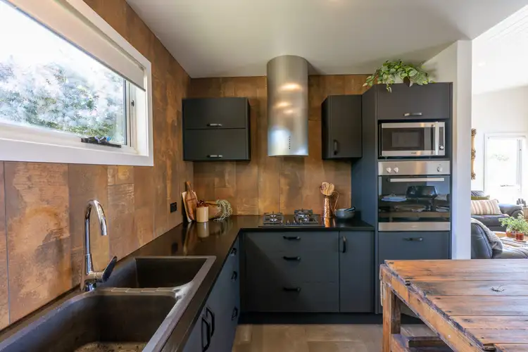 Second view of Homely house listing, 11A Wrinklers Drive, Scamander TAS 7215