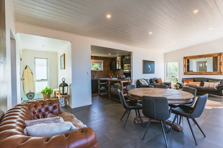 Fourth view of Homely house listing, 11A Wrinklers Drive, Scamander TAS 7215