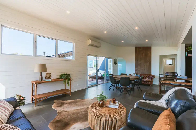 Fifth view of Homely house listing, 11A Wrinklers Drive, Scamander TAS 7215