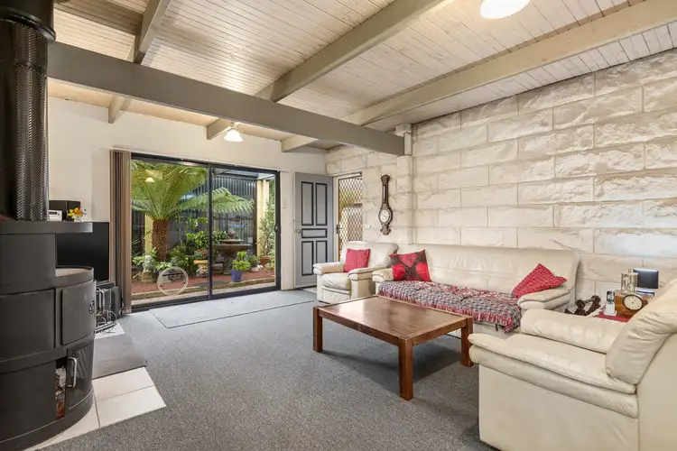 Main view of Homely house listing, 12A Muriel Street, Crib Point VIC 3919