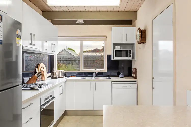 Second view of Homely house listing, 12A Muriel Street, Crib Point VIC 3919